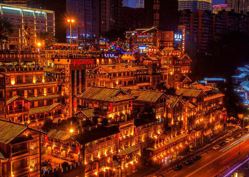 中国最良心的旅游胜地,消费低,不宰客,一年游客4亿多