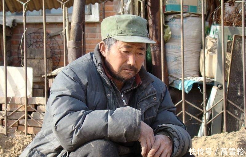 农村这个毒瘤害人不浅，不少农民因此负债累累，不制止后果严重！