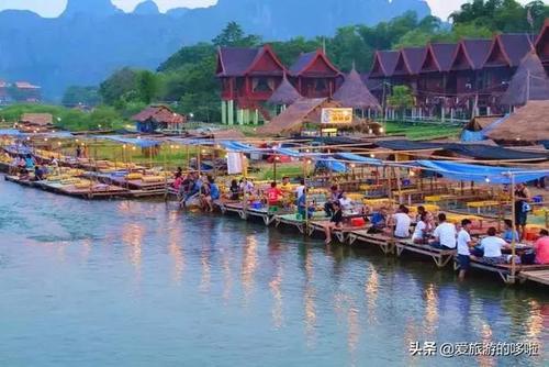 刚从老挝回来，告诉你一个真实的老挝！