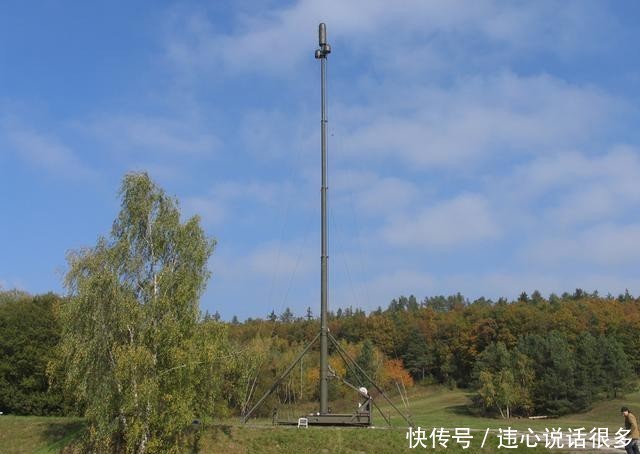  『反隐身』越南重金购捷克雷达，号称让隐身战机无所遁形，以为获得制胜法宝