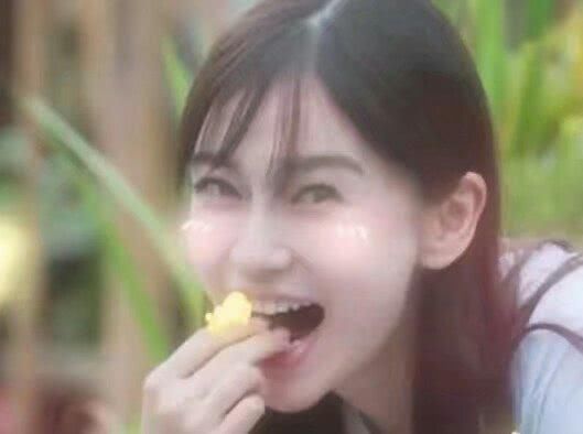 Baby被黑是遭人陷害？知情人亲自辟谣：和她合照过，人特别好