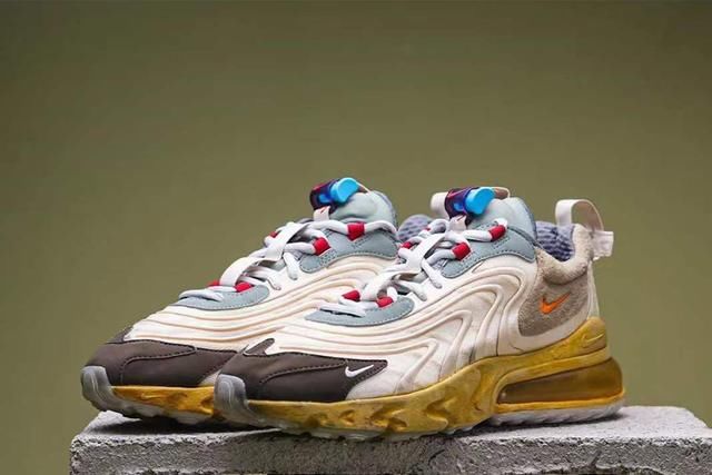  『值得』接下来最值得关注的 23 双联名！Nike 占了一半