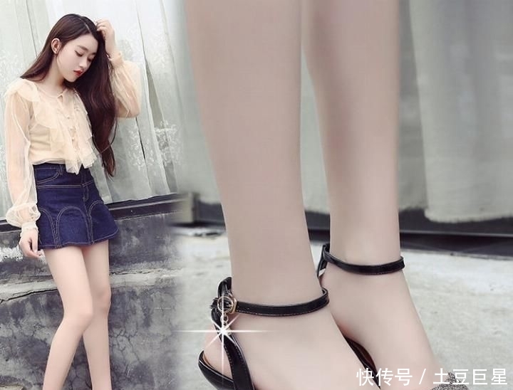 『 翻天』瞧瞧高跟鞋, 性感优雅, 不声不响美翻天,女人如果过了40,