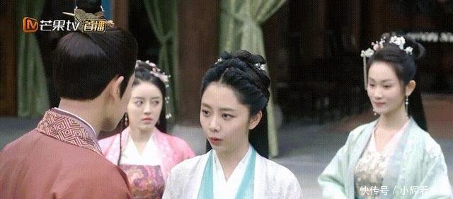 『陆绎』《锦衣之下》之陆绎内心独白四十六六一夫妇双双打翻醋坛子