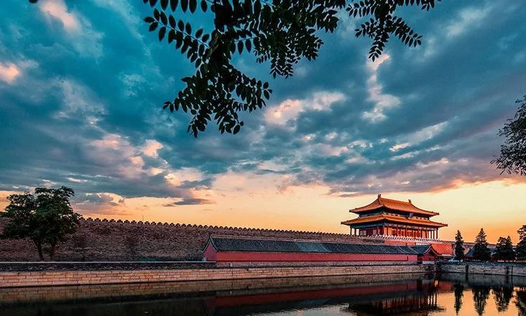 故宫蹲守6年,他拍下30000张绝美照片,清华大学教授忍不住盛赞