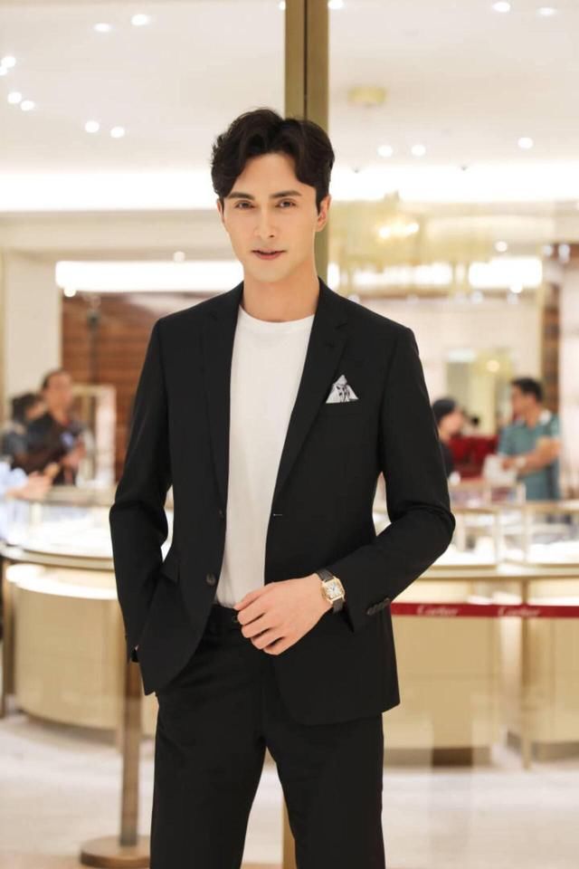 《三生三世枕上书》终于走起了，我就说嘛？冲高伟光剧追定了