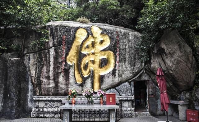 国内最有良心的寺庙，它主动取消门票，免费供香，真正的佛门净地