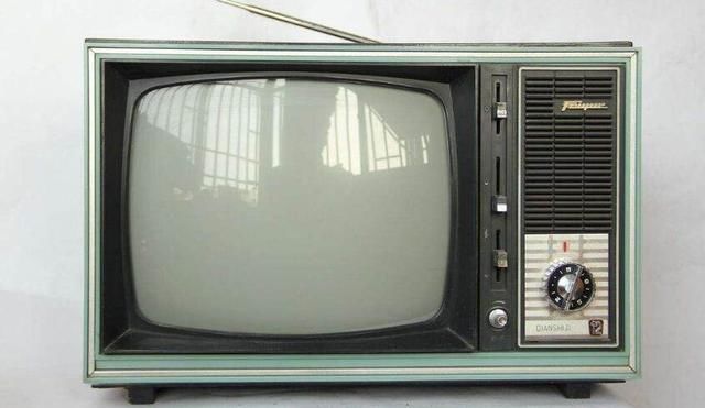 老父去世,儿子独吞遗产,女儿只得到一个破电视