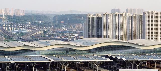  直达|也许你不信，全国仅有6个城市的火车站能直达31个省会城市