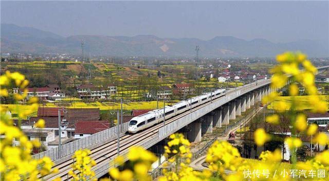  [高铁]江苏此县好福气！被262亿新高铁项目“选中”，又将建一座