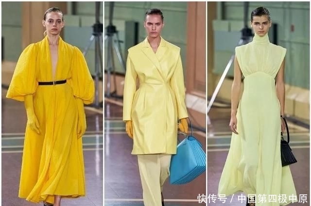 【花儿】哪天摘下口罩,想穿上它们和花儿合影