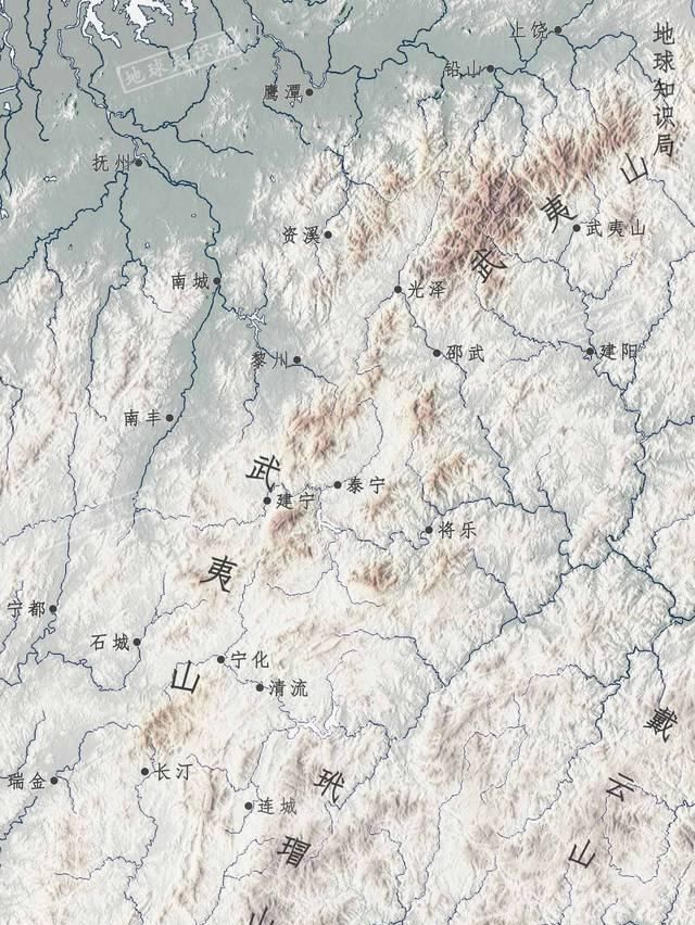  【闽中郡】舜之后代考，看舜帝子孙后代的“变姓执政”