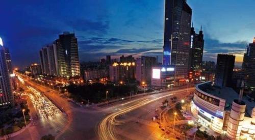 国内最“无奈”城市：离天安门仅几十公里，却被人“一分为二”