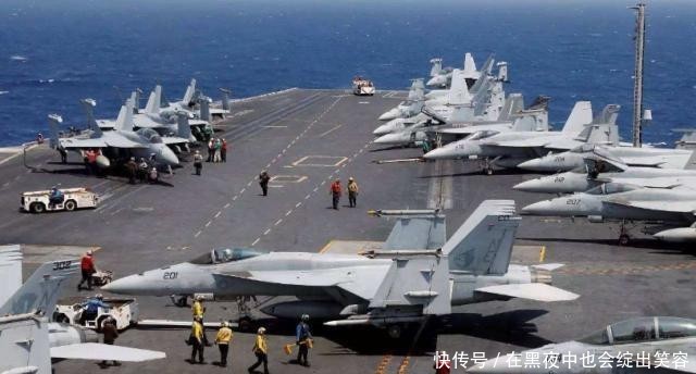 美国什么时候打伊朗开战