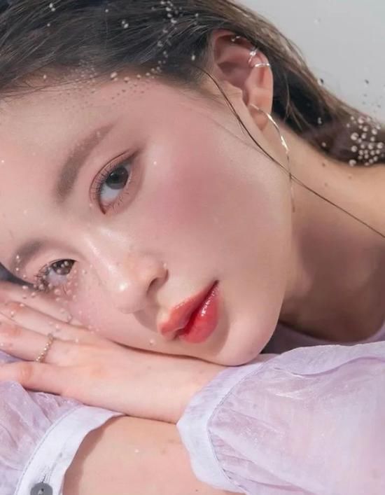  樱妆教：人间四月天 春日赏樱妆教你不靠滤镜也能美如画
