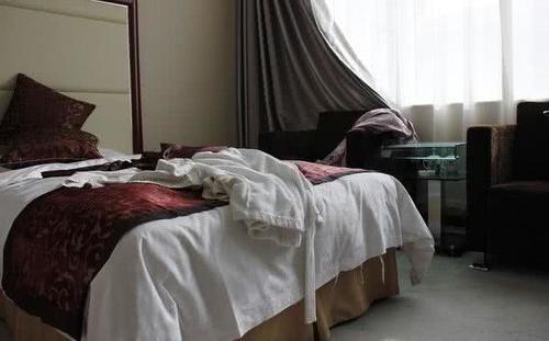 旅游入住酒店要注意，如果发现这3种情况，最好要求换房间！