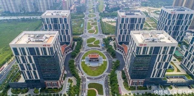 中国城市发展潜力百强榜公布！福建这些城市上榜