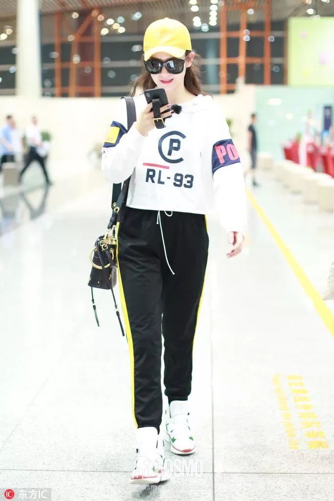 时髦办 | 戴着最时髦的太阳镜,遮住最悲伤的黑眼圈