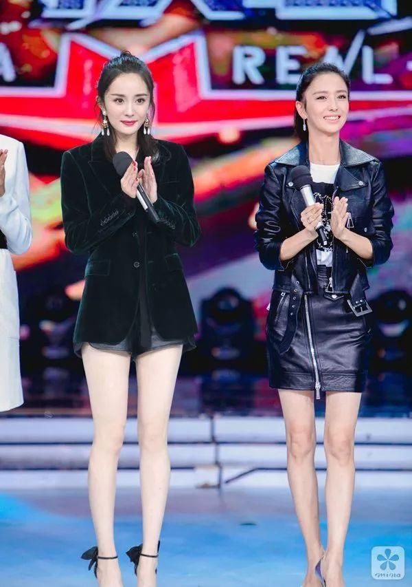 护肤｜雪莉发自拍白成一道光，但那些曾是黑皮肤的女明星是如何变