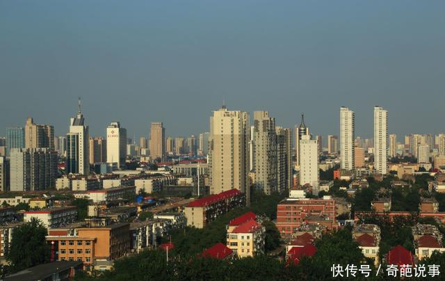  「原名」中国改名最“失败”的5个城市，怀念原名