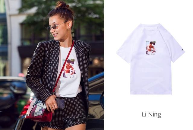 不要只追欧美大牌了，这几个征战时装周的国牌更值得我们pick