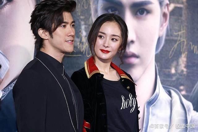 手游引发的“血案”，杨幂诈捐门没消停又摊上大事了，网友炸锅了