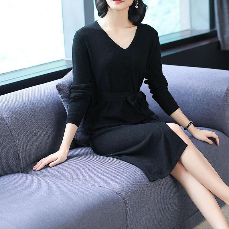 70后穿一步裙+尖头鞋，超级美嫩，太有女人味，可以把旗袍扔了