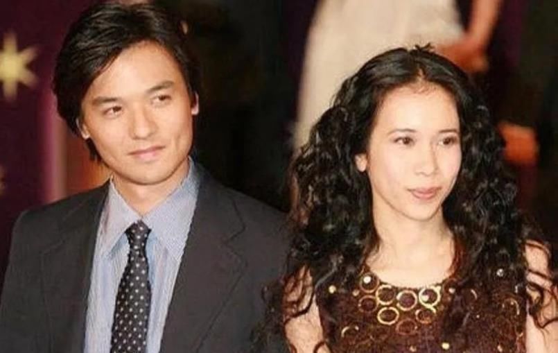  [女人]冯德伦爱过的3个女人，颜值身材都是女神级，为何最后却娶了舒淇