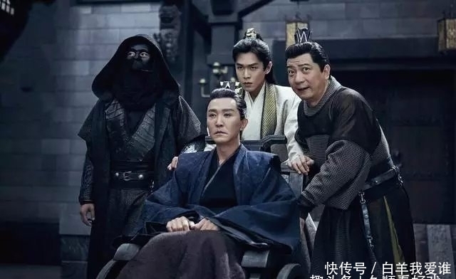 庆余年第二季猜想