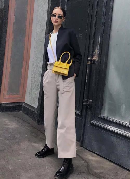  [身上的穿搭]比Gucci还好看的包包来了，每一个都平价又百搭