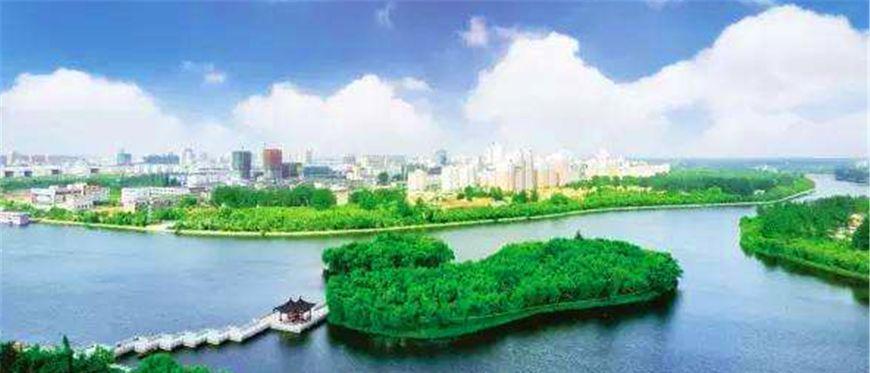 江苏经济排名倒数的城市: 出了俩家喻户晓的人, GDP能超越一些省