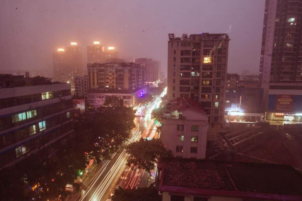 广东面积第一大县：比佛山、东莞还大，相当于0.5个惠州！