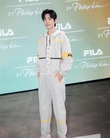 简直■男星运动服大赏！易烊千玺简直是代言人，王一博不愧是时髦精