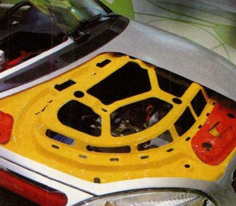 中国跟世界第一差了几项安全配置？