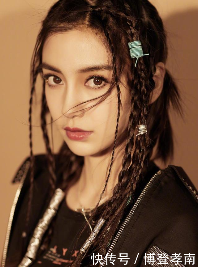  『女生』女生扎马尾时，少犯这3个“错误”！看着老气，还加快掉发