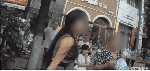 警察强奸女司机，群殴怀孕妈妈?事实真相惹怒全国网友!