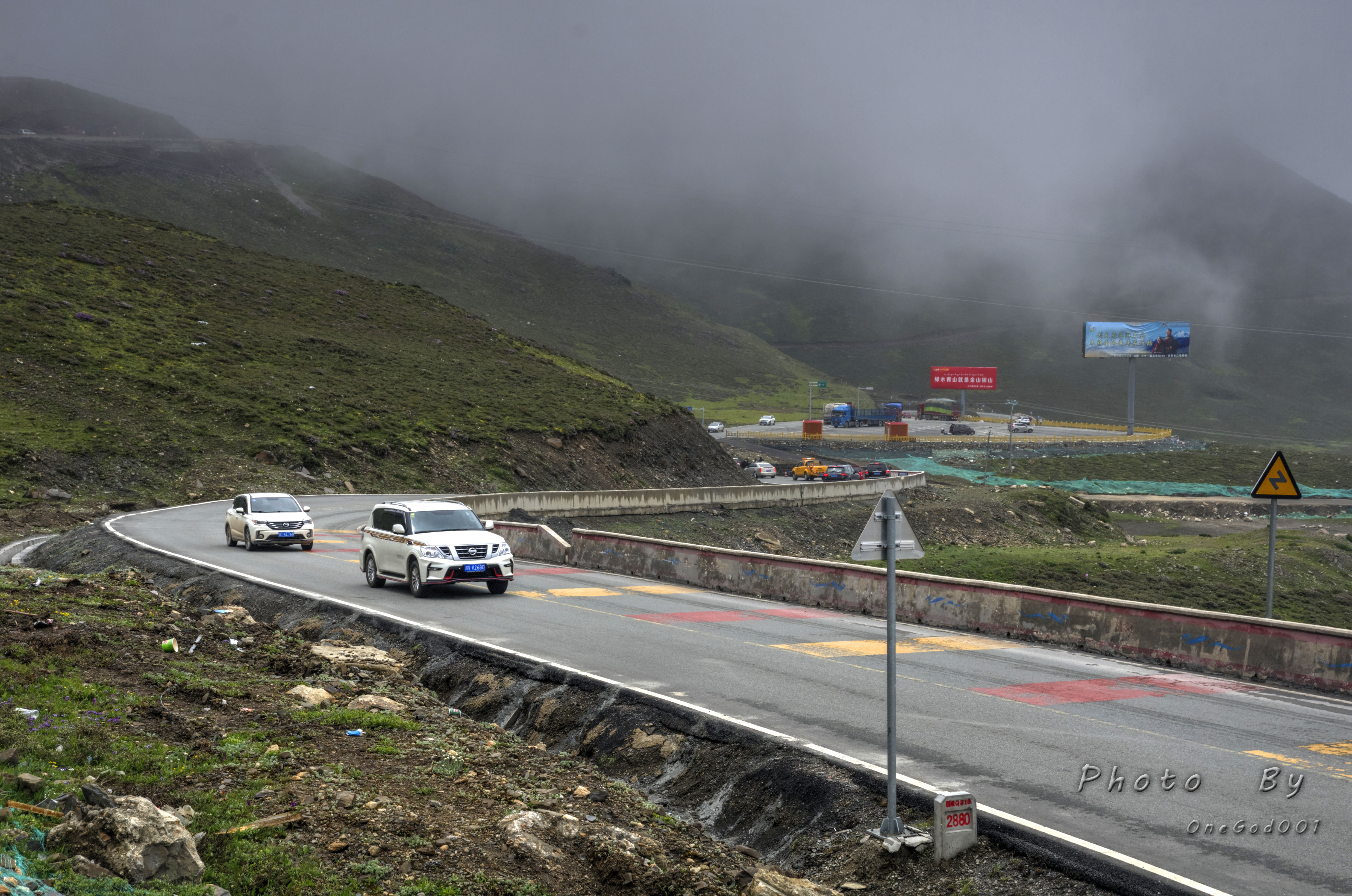 川进青出，十五天三省，318全线，冰川、湖泊、雪山探秘之旅。