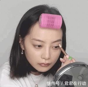  看起来■亚洲邪术｜毛戈平化妆和你化妆究竟有什么不一样