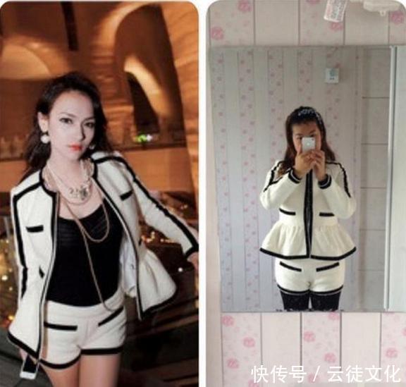 这些买家秀太辣眼睛了, 最后一个老板赔钱求删除!