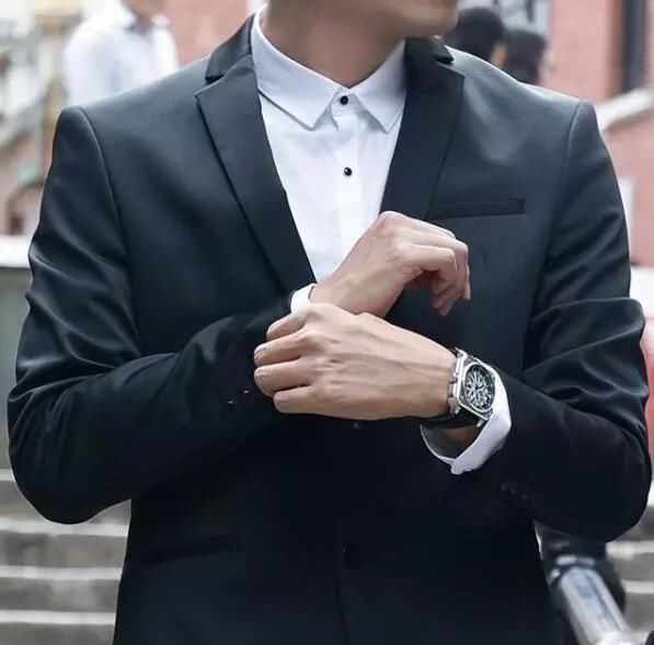 想要特立独行，雷米格腕表值得你一试