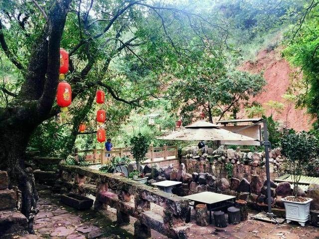  [古村落]云南最具旅游价值的千年古村落，曾因火腿一夜成名，自然淳朴