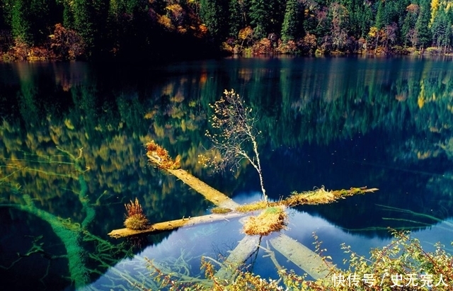 好酒不怕巷子深，好景不怕门票贵，国内这些景区倒很是应景