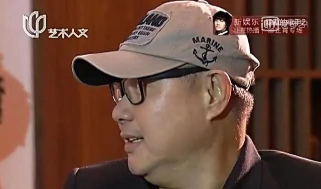 #春三十娘#周星驰与至尊宝26年后的不谋而合:一生所爱,都已在白云外