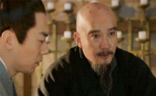  『辅佐朱』朱棣送得道高僧姚广孝一群婢女，他为什么到寺院去睡？22年之后发觉真高超