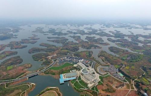 成都第二座国际机场,修在四川第三人口大县,名字很多人没听过