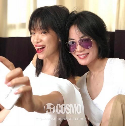 时髦办 | 戴着最时髦的太阳镜，遮住最悲伤的黑眼圈