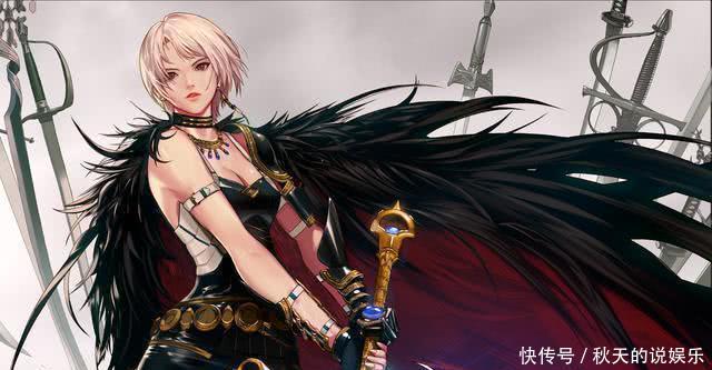 「先人」DNF:100级最具有前瞻性的四大职业,预约先人一步