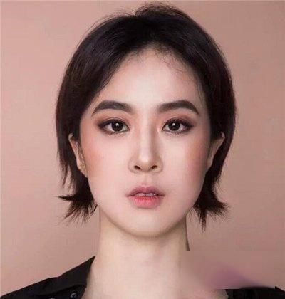 今年人鱼卷短发能否俘获你小仙女芳心?