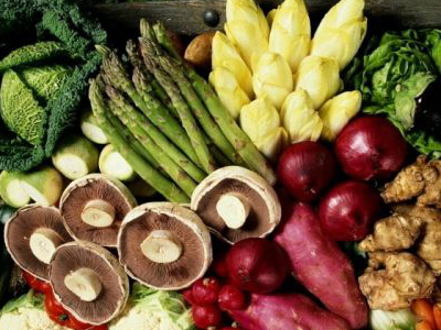 想要拥有好气色?三种食物不能少!