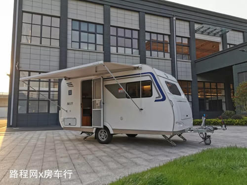  【房车】公路拖挂房车年底大聚会，并将于1月2日在沪召开公路拖